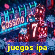 juegos ipa